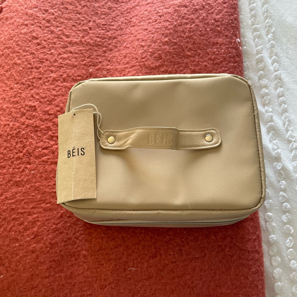 Beis Hanging Cosmetic Bag